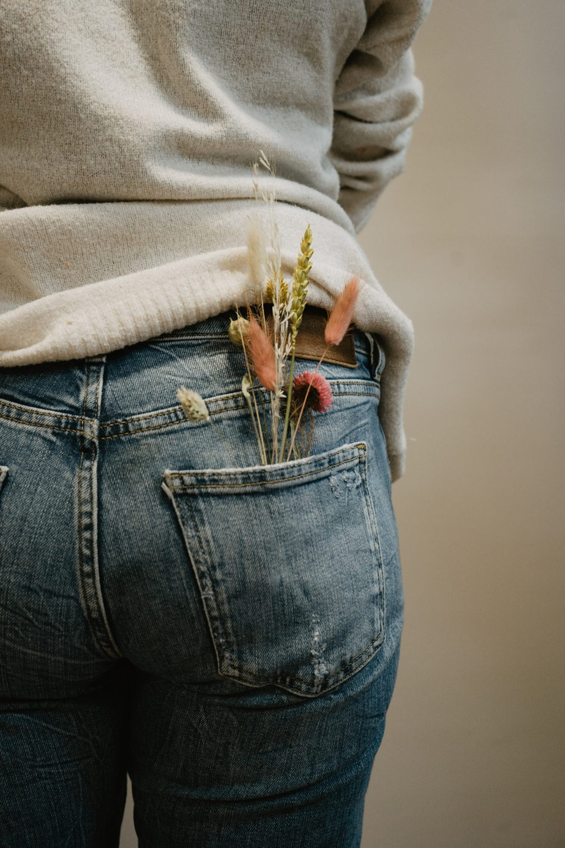 Wieder im Trend – Trockenblumen Deko