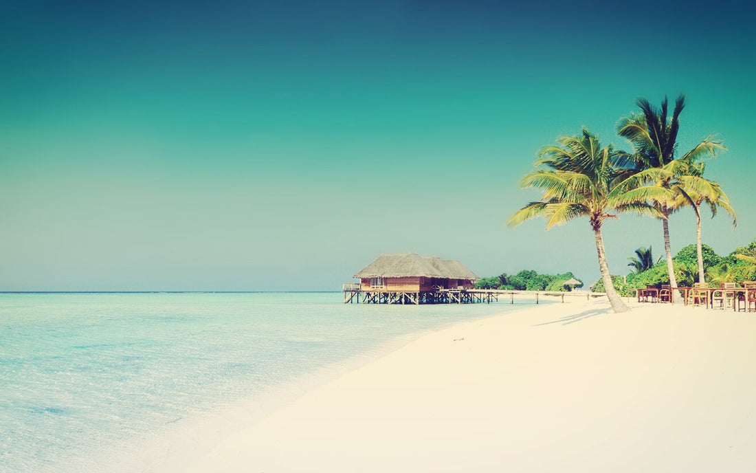 TRENDNEWS: Wo ist der Strand?