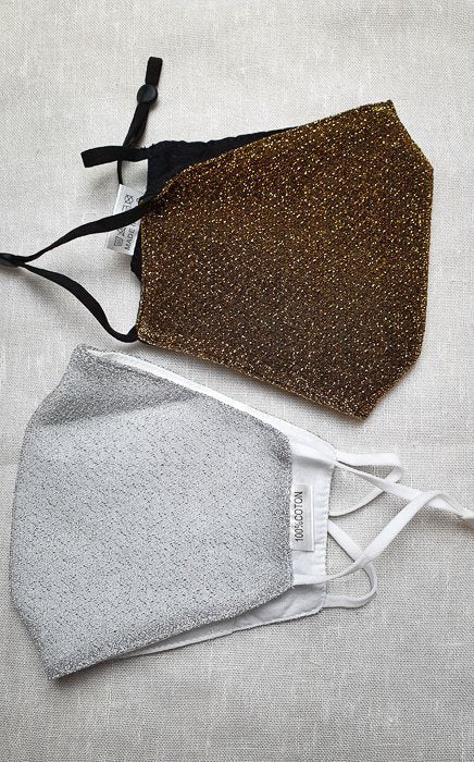 Mund-Nasen-Masken – Das Trend-Accessoire 2020