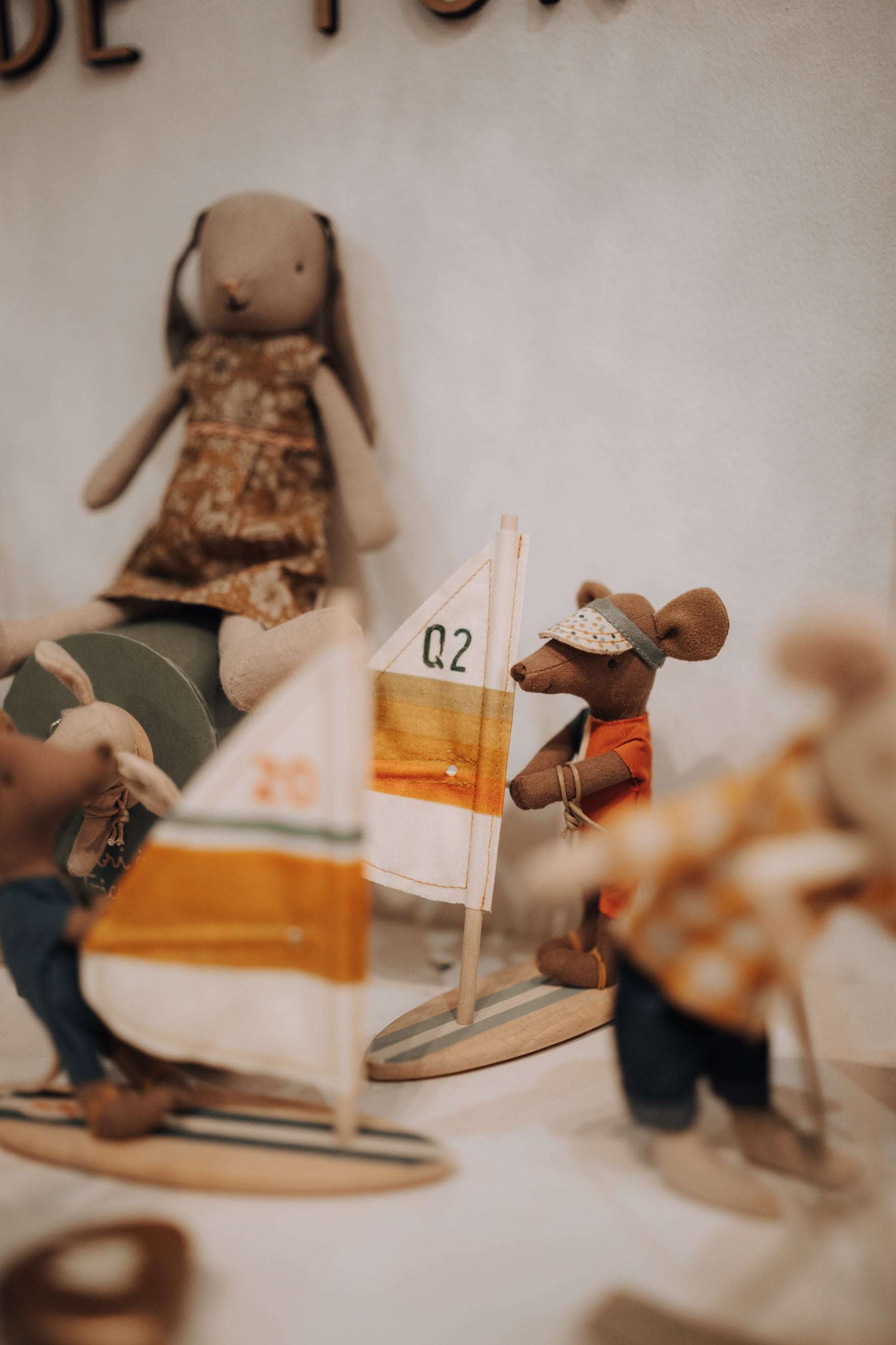 Maileg Kollektion – Dänisches Spielzeug & Kuscheltiere bei aniti Langenfeld