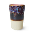 70s Ceramics: Teebecher Aurora Tropfen HKLiving