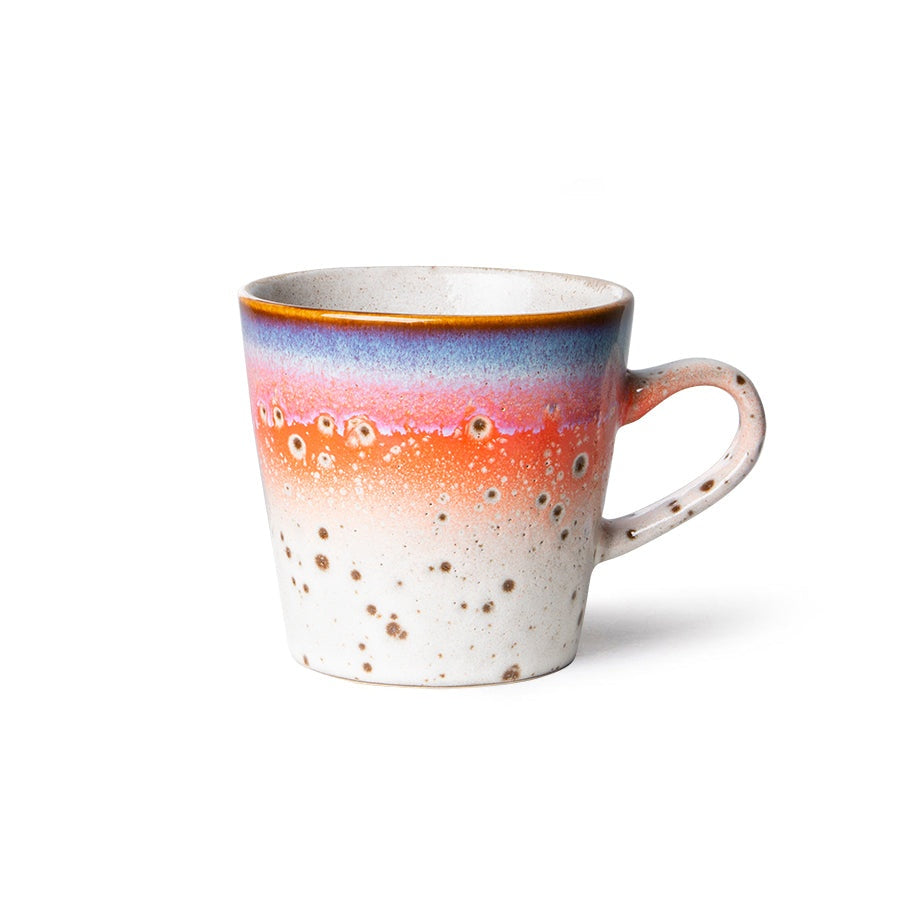 Kaffee Becher HKLiving Asteroids