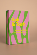 Ask & Task Birthday Edition
