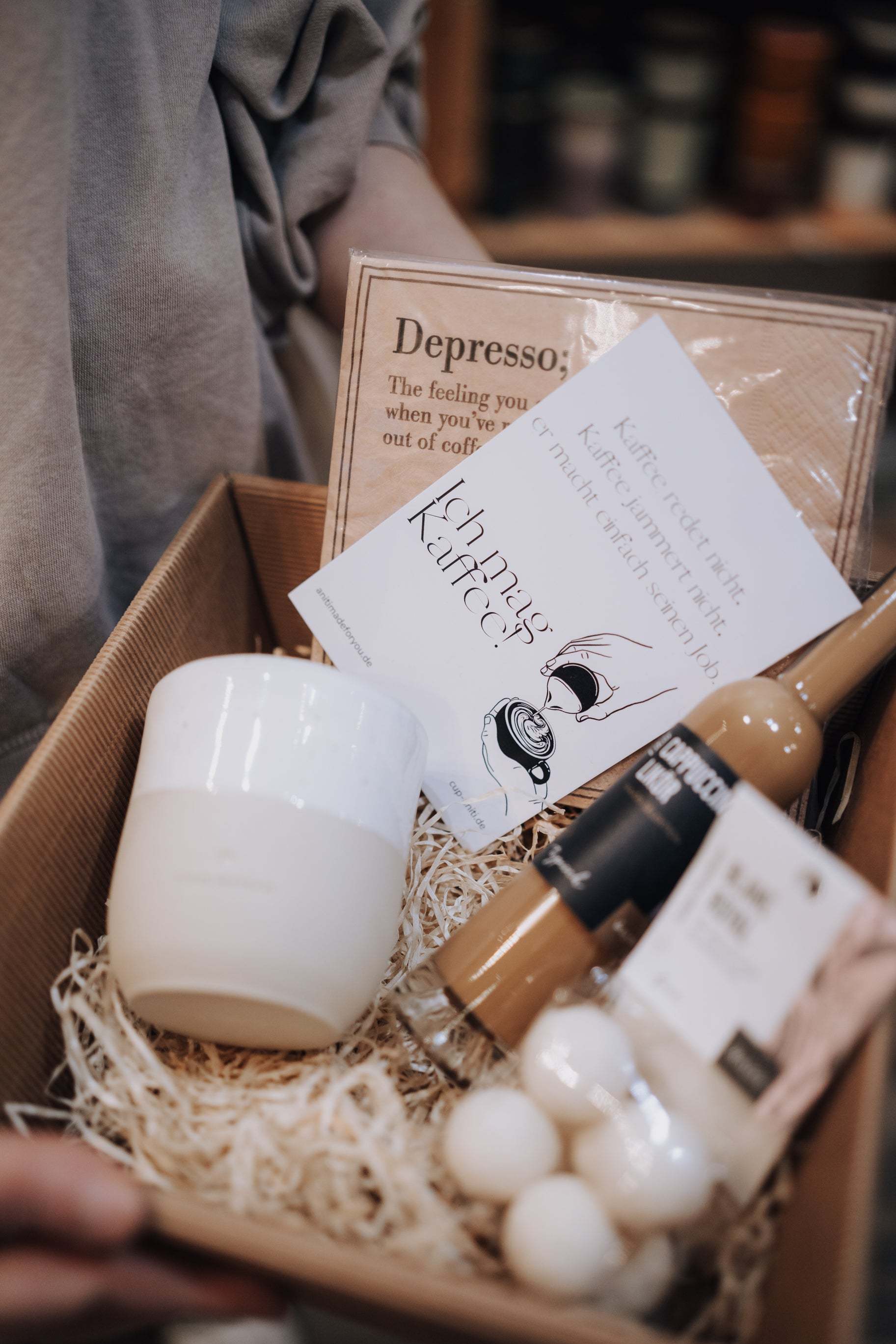 Individuelles Geschenkpaket – aniti