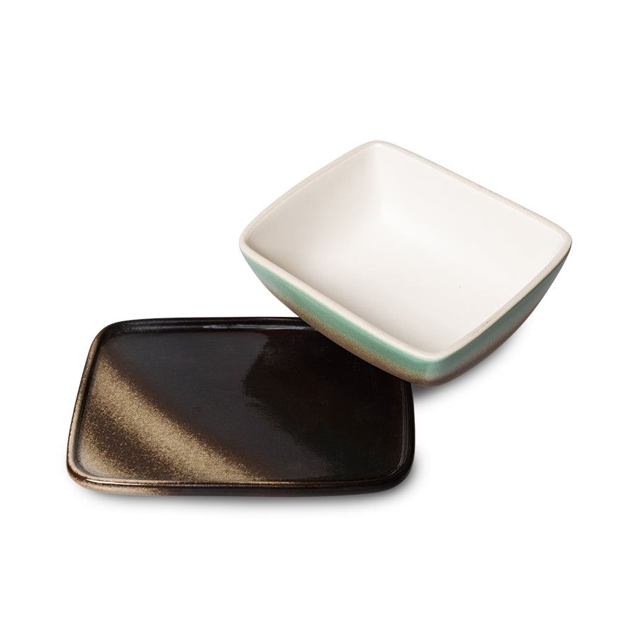 Butter Dose HKliving Mercury