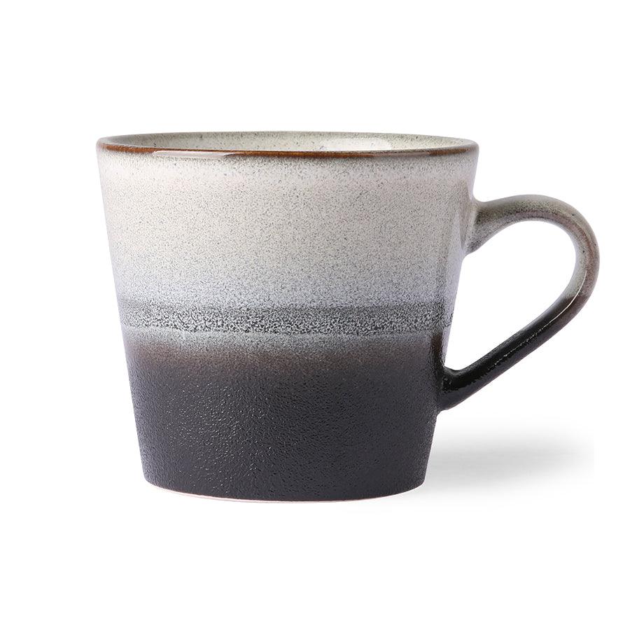 Cappuccino Mug HKLiving Rock