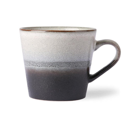 Cappuccino Mug HKLiving Rock