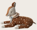 Cosy Bambi - Minze Maileg