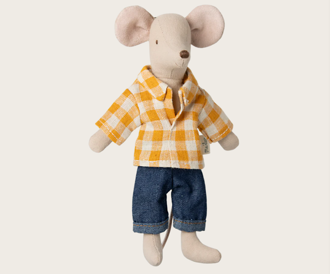 Papa Maus Maileg