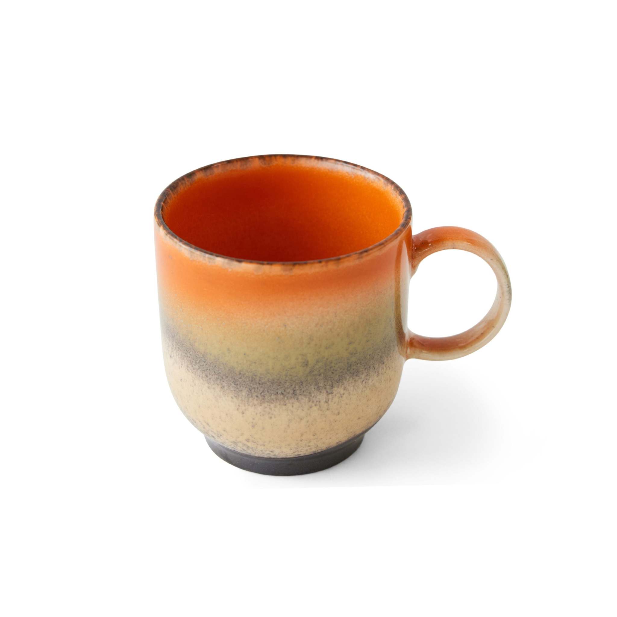 70s Ceramics: Kaffeetasse Robusta HKLiving
