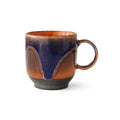 70s Ceramics: Kaffeetasse Arabica HKLiving