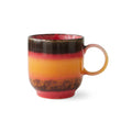 70s Ceramics: Kaffeetasse Excelsa HKLiving