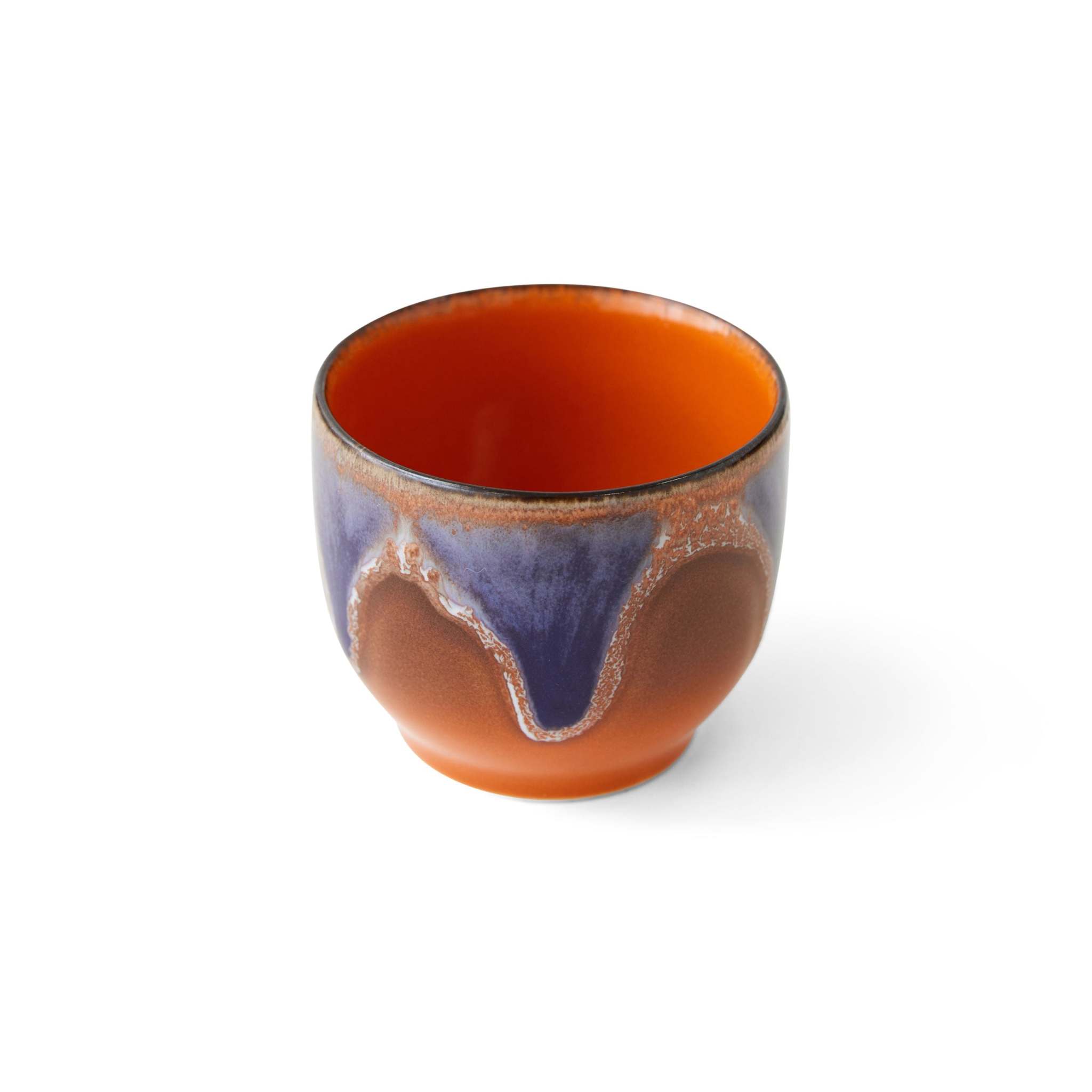 70s Ceramics: Kaffeebecher Arabica HKLiving