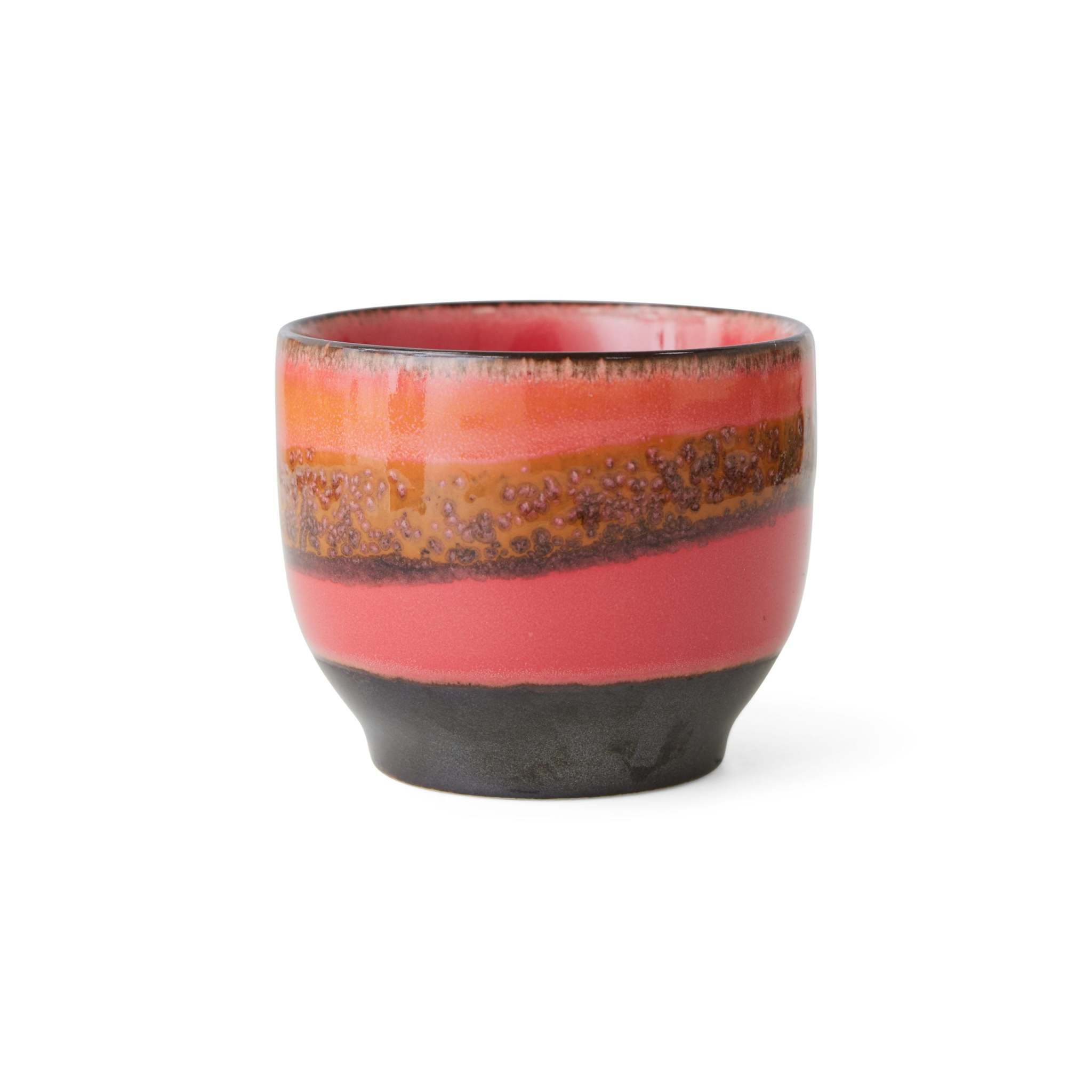 70s Ceramics: Kaffeebecher Excelsa HKLiving
