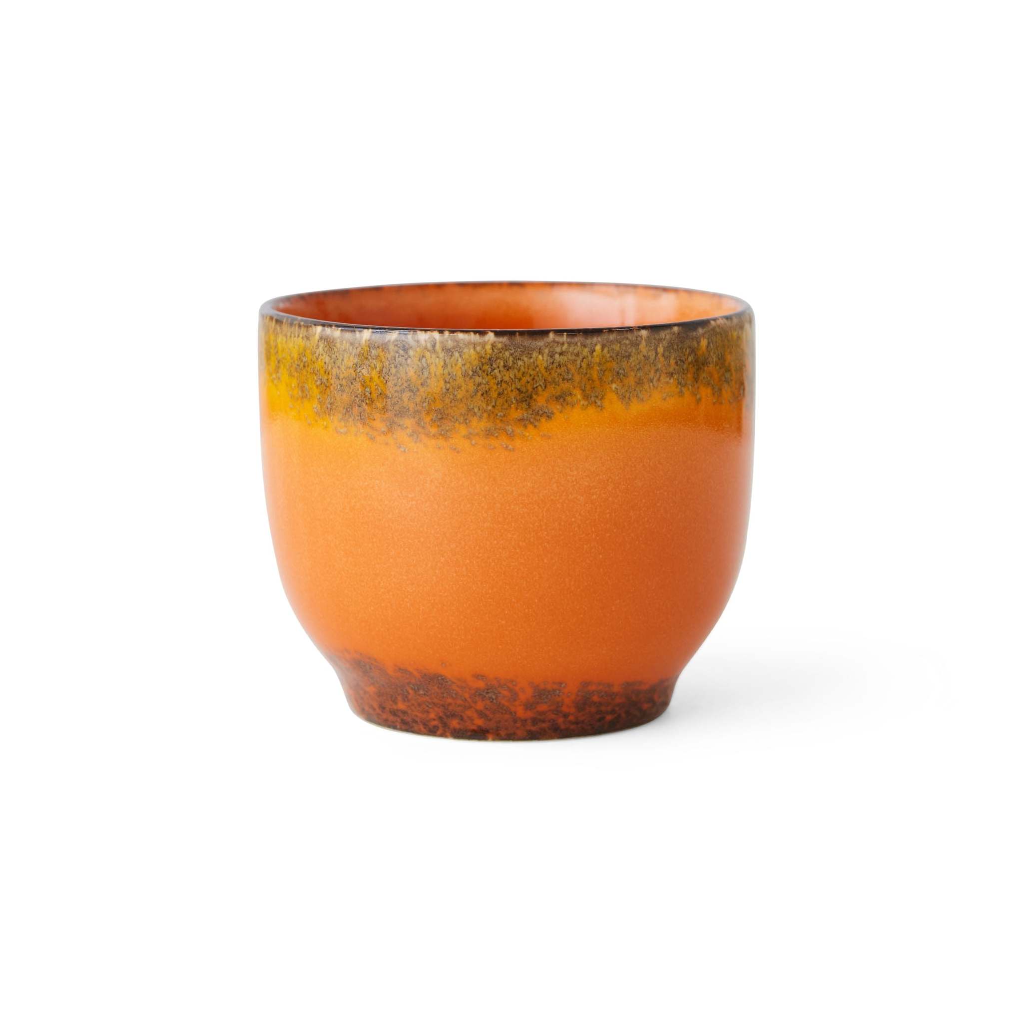 70s Ceramics: Kaffeebecher Liberica HKLiving