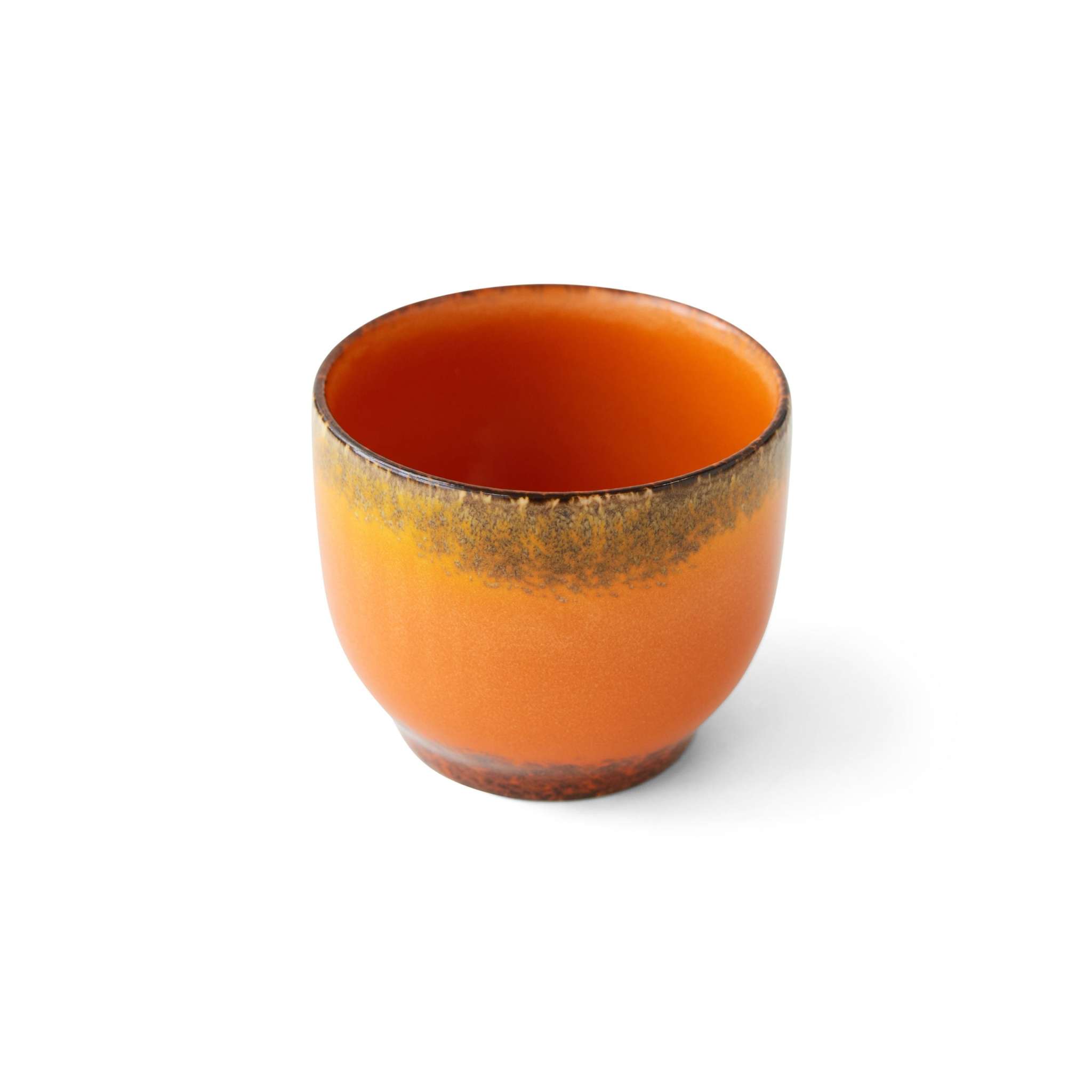 70s Ceramics: Kaffeebecher Liberica HKLiving