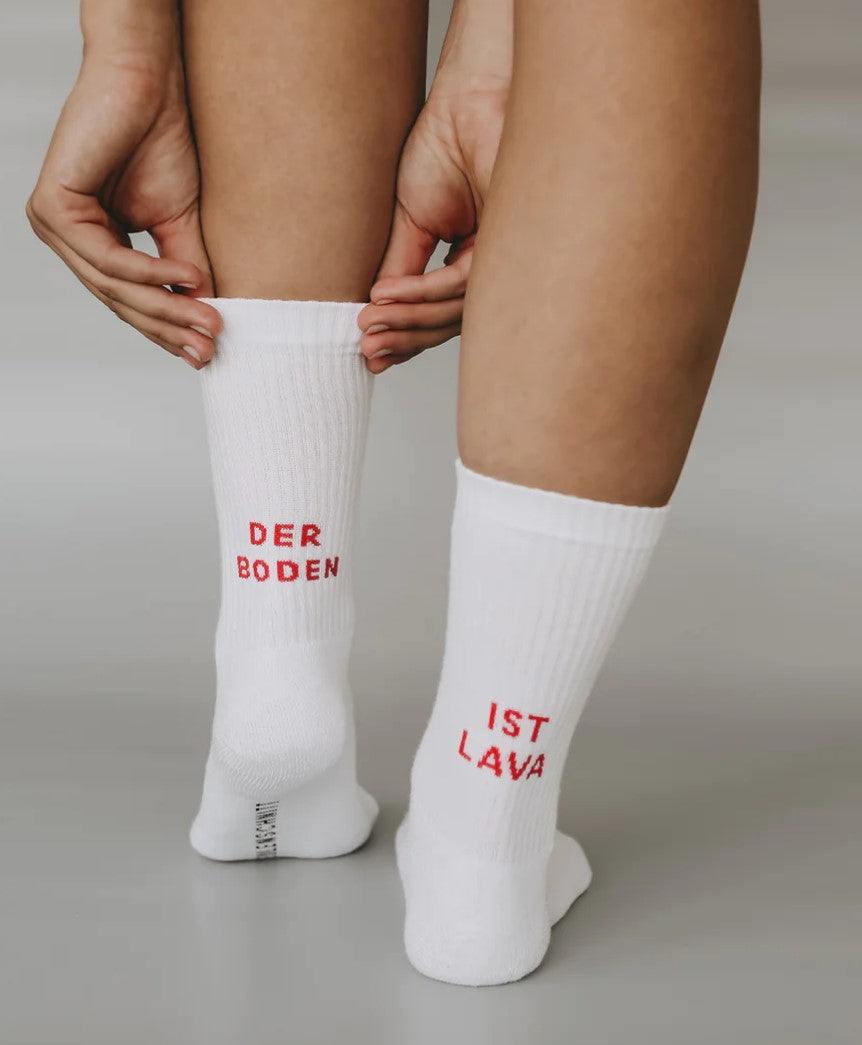Socken Eulenschnitt verschiedene Styles