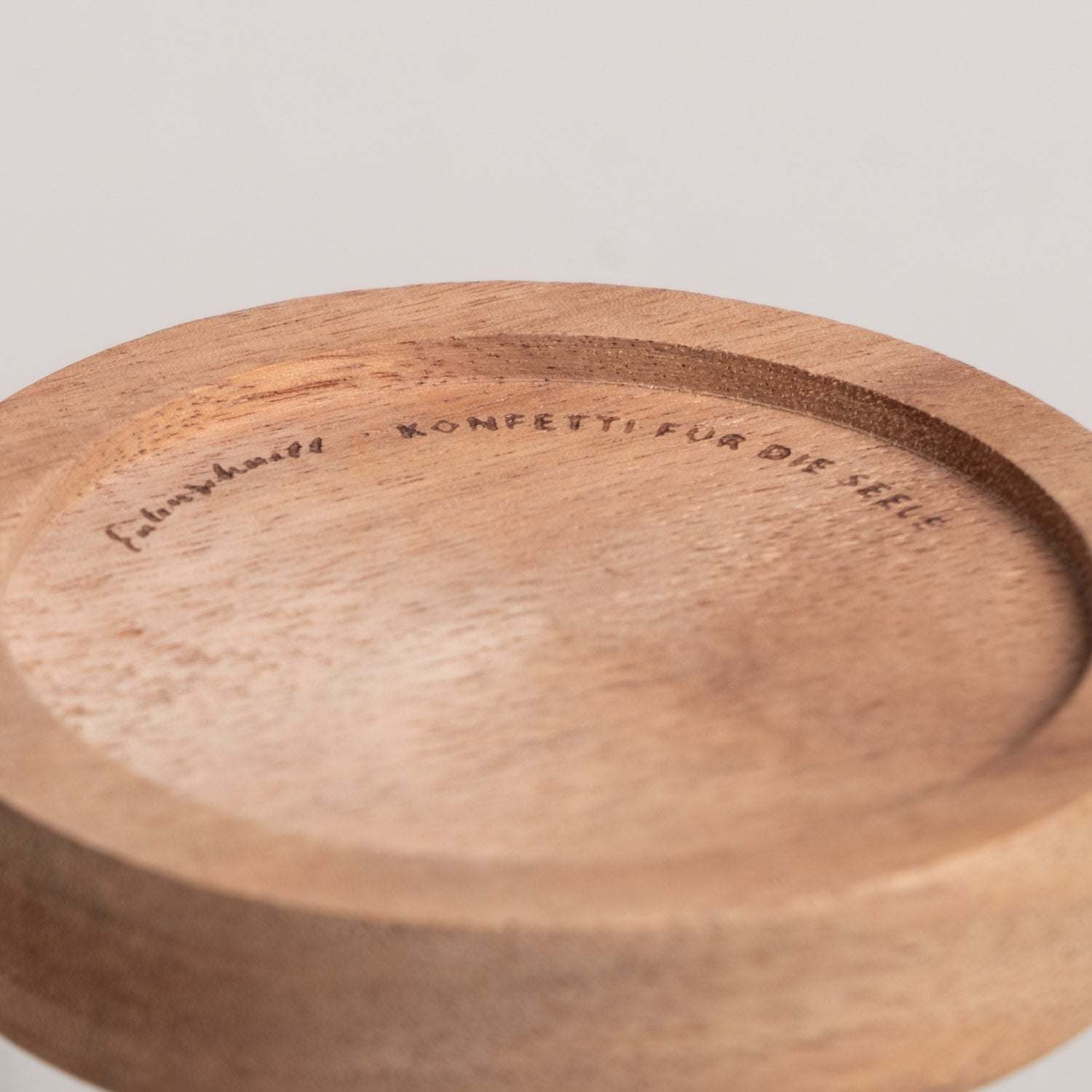 Mini Vorratsglas Christmas Car Eulenschnitt