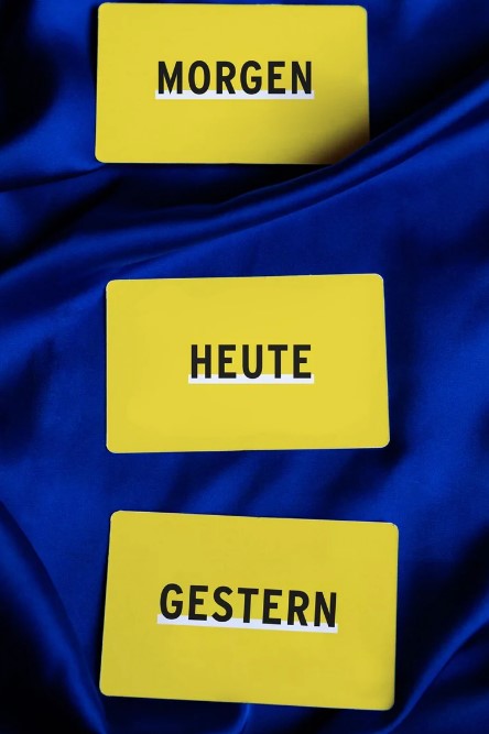Darf ich dich was fragen? Kartenset beherzt