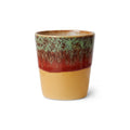 70s Ceramics: Kaffeebecher Cove HKLiving