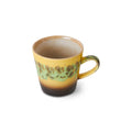 70s Ceramics: Kaffeetasse Kelp HKLiving