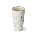 70s Ceramics: Latte Becher Hail HKLiving