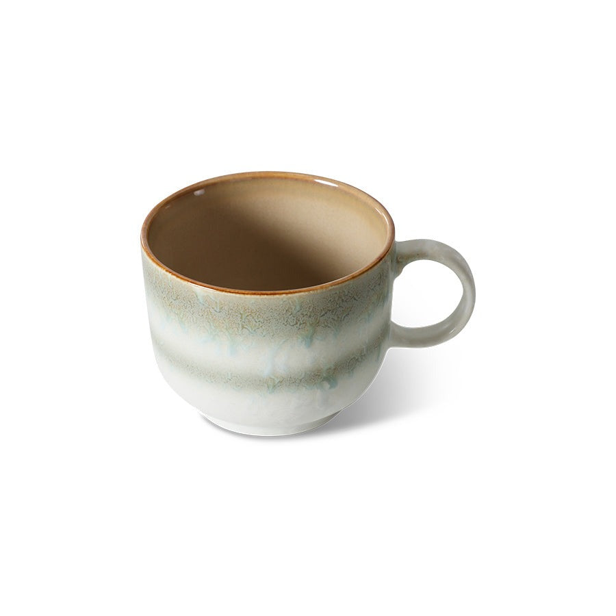70s Ceramics: Teetasse Quest HKLiving