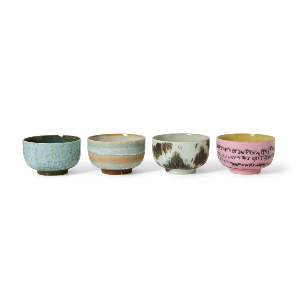 70s Ceramics: Nudelschüssel Dada HKLiving