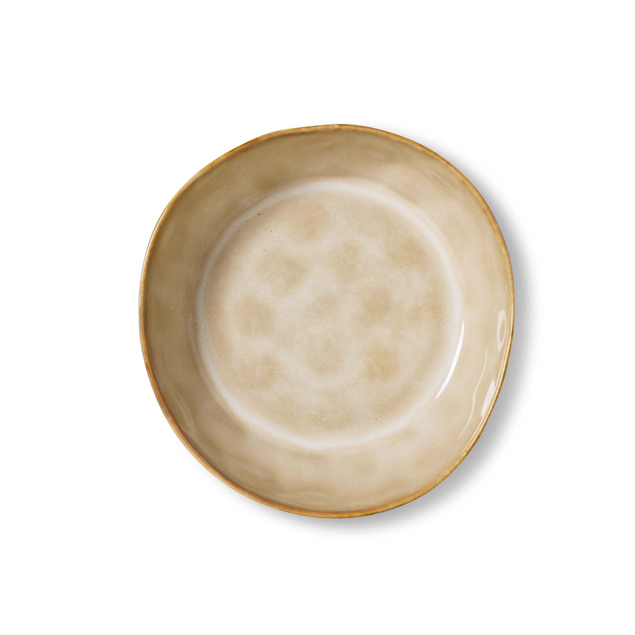 70s Ceramics: Pastaschüssel Patina HKLiving