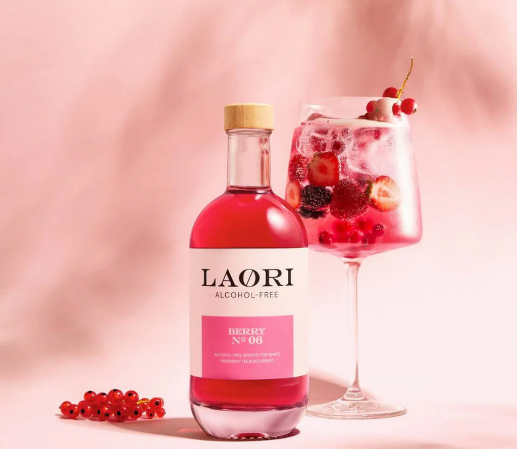 LAORI BERRY No. 06 (0,5l)