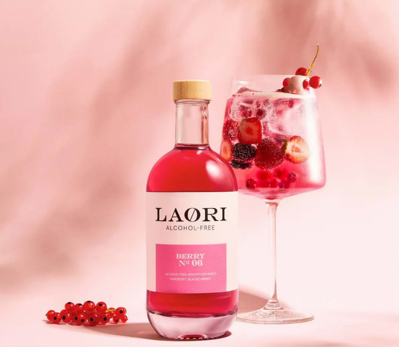 LAORI BERRY No. 06 (0,5l)