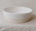 Schale Made with Love 27cm - Eulenschnitt