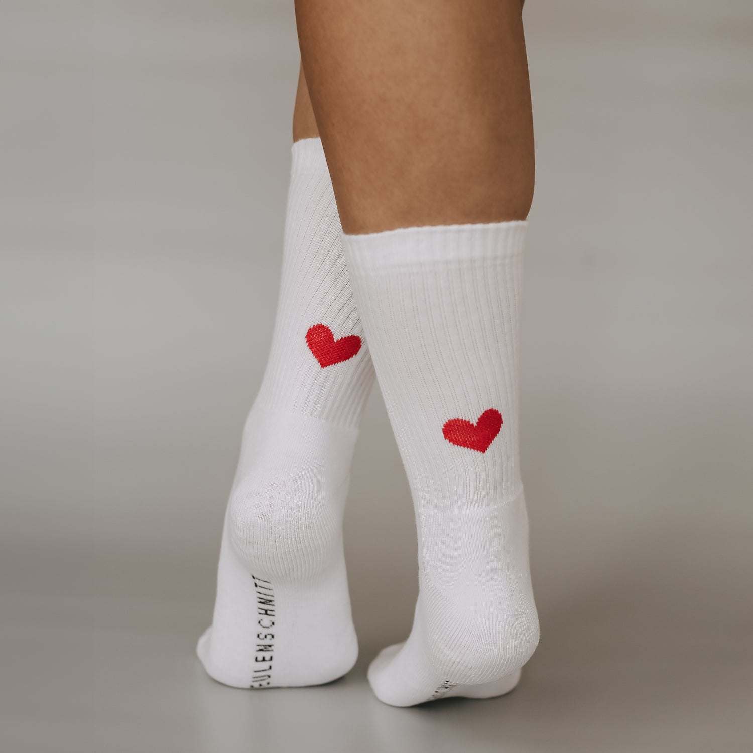 Socken Eulenschnitt verschiedene Styles