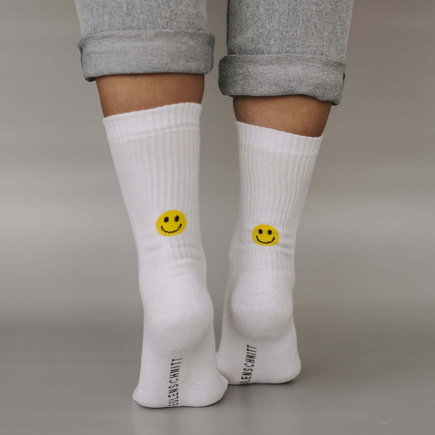 Socken Eulenschnitt verschiedene Styles