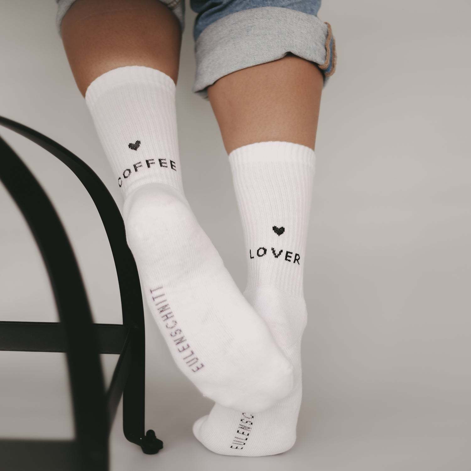 Socken Eulenschnitt verschiedene Styles