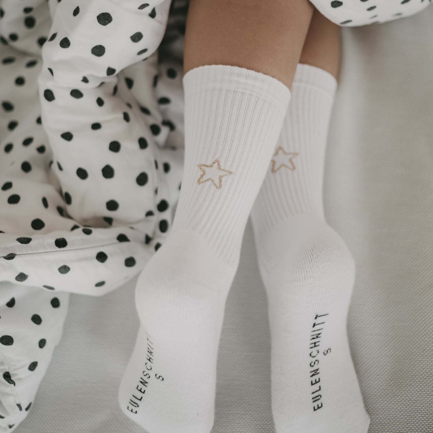 Socken Eulenschnitt verschiedene Styles
