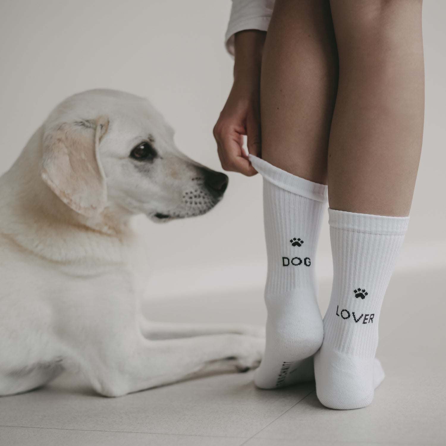 Socken Eulenschnitt verschiedene Styles