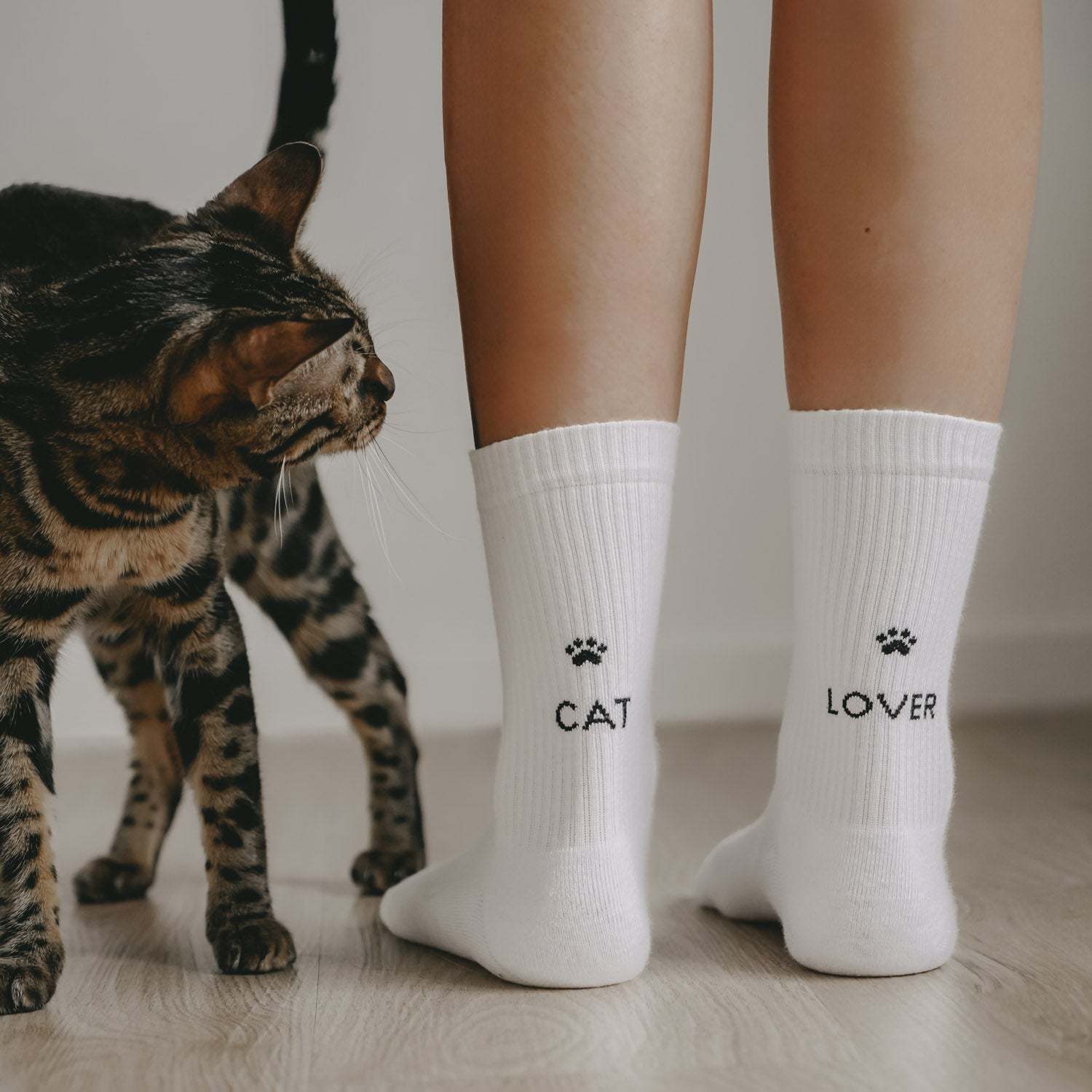 Socken Eulenschnitt verschiedene Styles