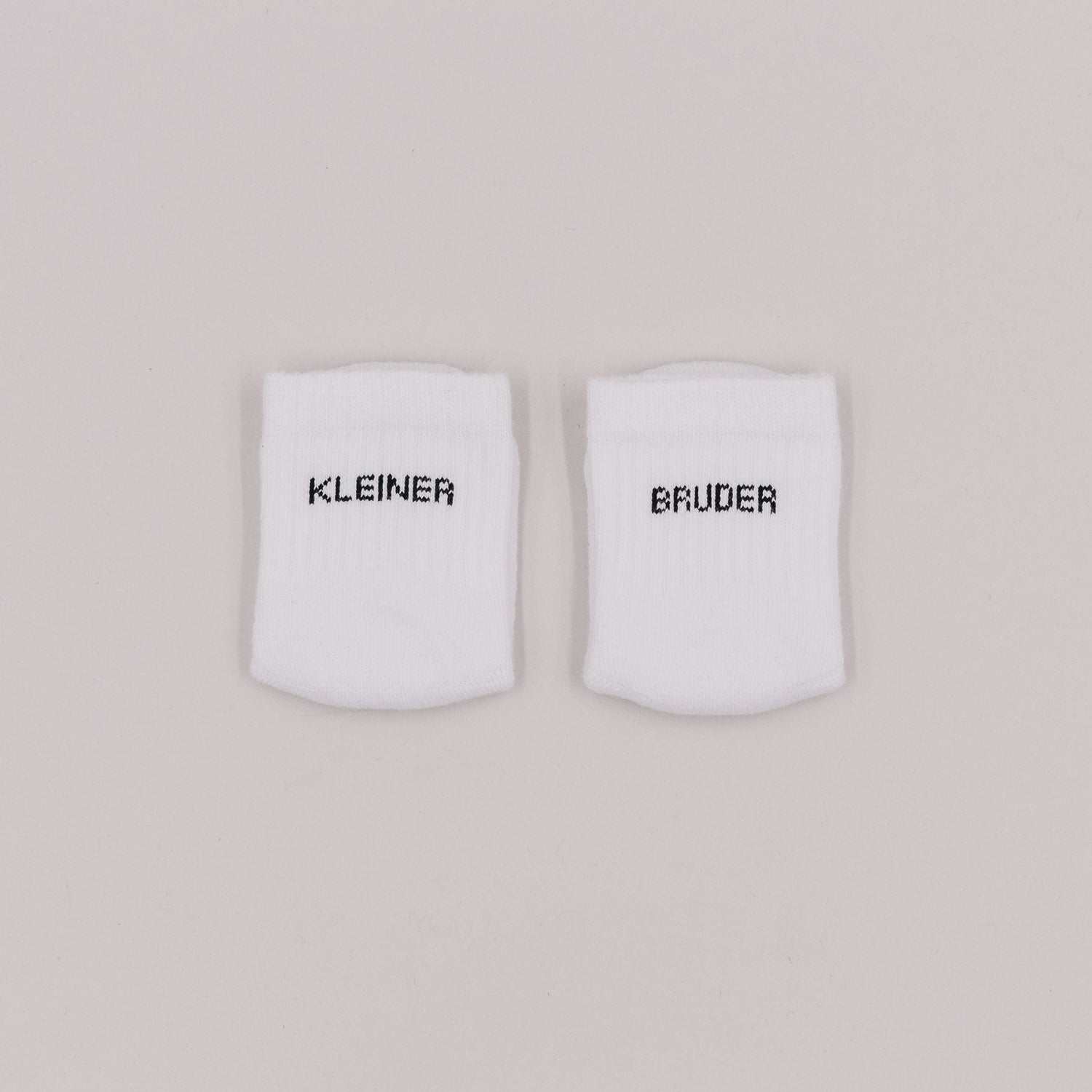 Babysocken verschiedene Designs Eulenschnitt