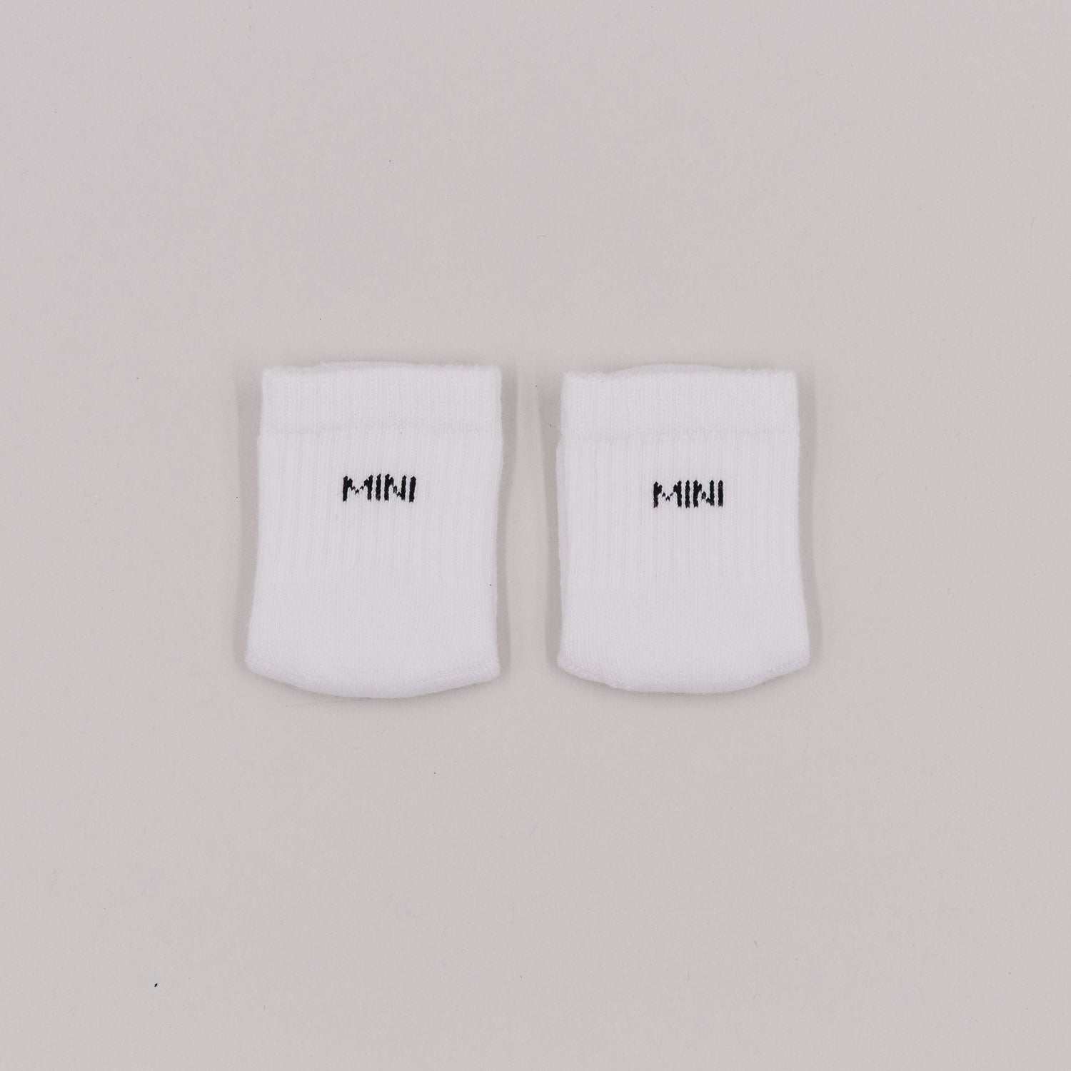 Babysocken verschiedene Designs Eulenschnitt