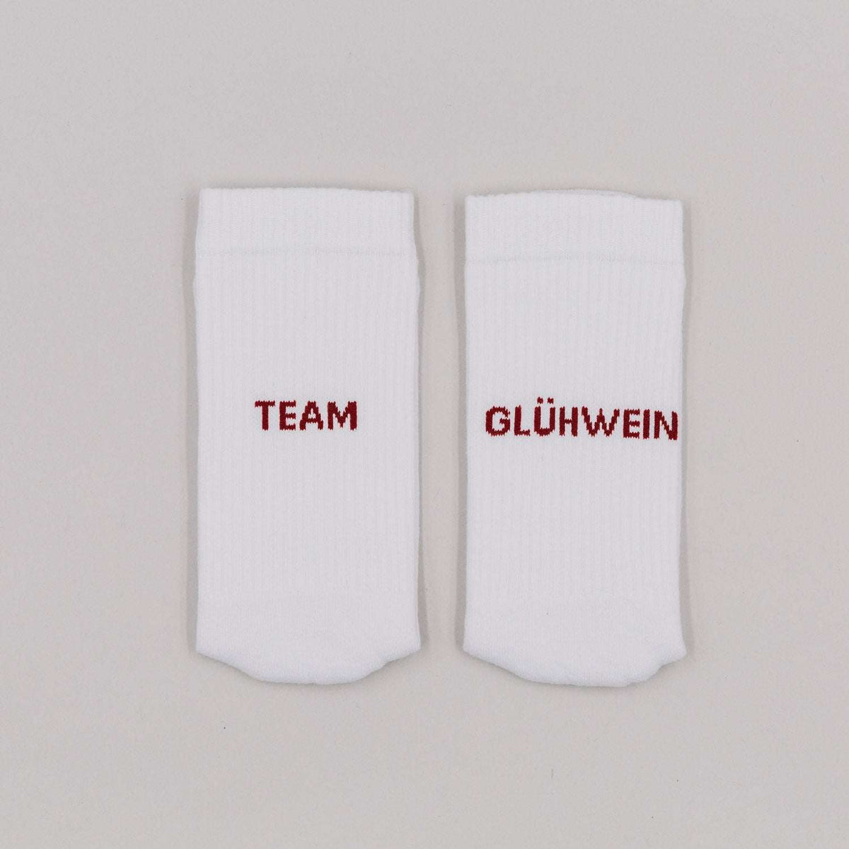 Weihnachts Socken Eulenschnitt