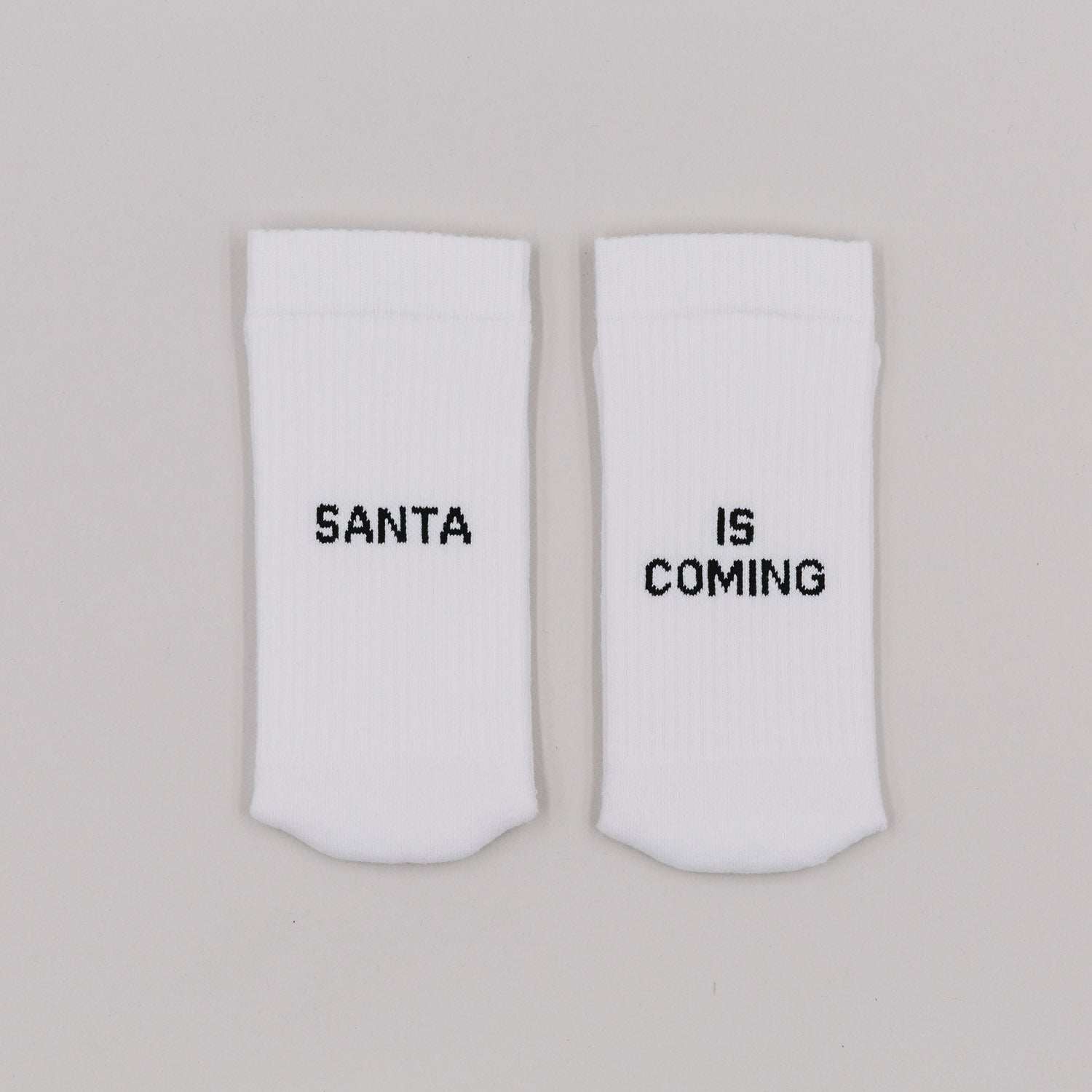 Weihnachts Socken Eulenschnitt