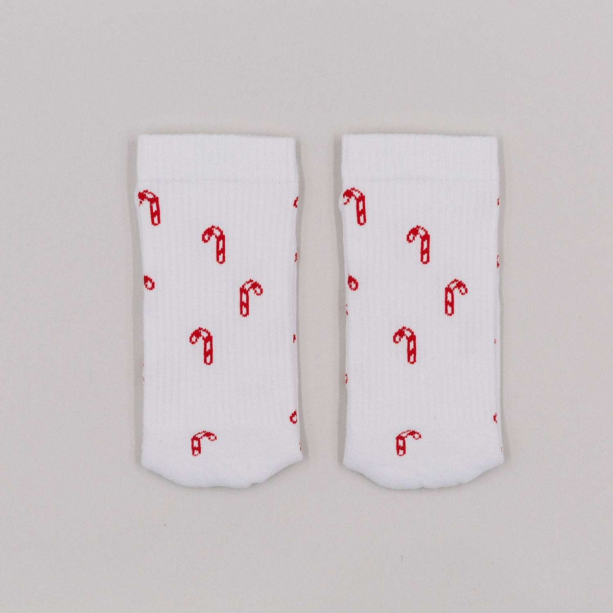 Weihnachts Socken Eulenschnitt