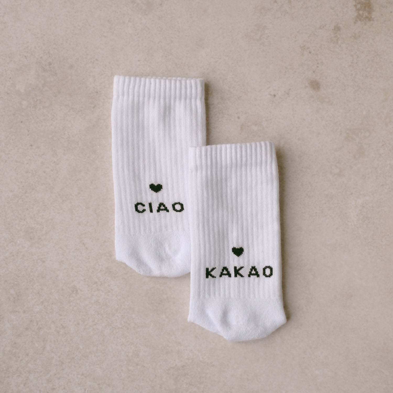 Socken Eulenschnitt verschiedene Styles