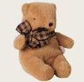 Maileg Teddybär Mini aus Plüsch – Braun, 12 cm