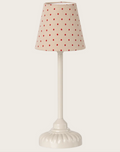 Maileg Vintage-Stehleuchte für Mäuse – Sand